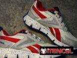 Tenis para niños Aleph Zero
