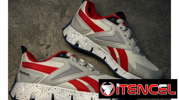 Tenis para niños Aleph Zero