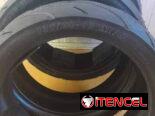 Goma de moto electrica y de Gasolina 130/60/13 marca Rally