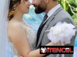 Servicios para bodas. Trajes, fotografía,  maquillaje,  decoración
