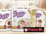 Culeros lulla moffy y Taffy todas las etapas. Compotas toallitas y Manzatin