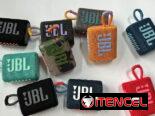 * Bocina Bluetooth JBL GO 3