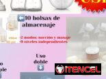Extractores de leche