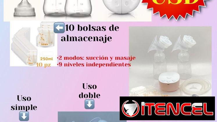 Extraederas electricas