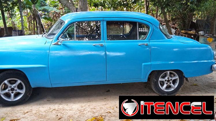Plymouth 54_venta