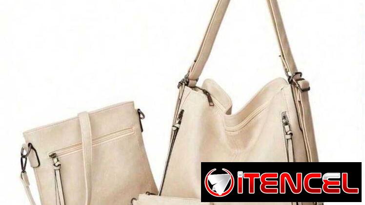 Set de carteras