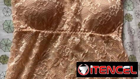 Blusa, talla S