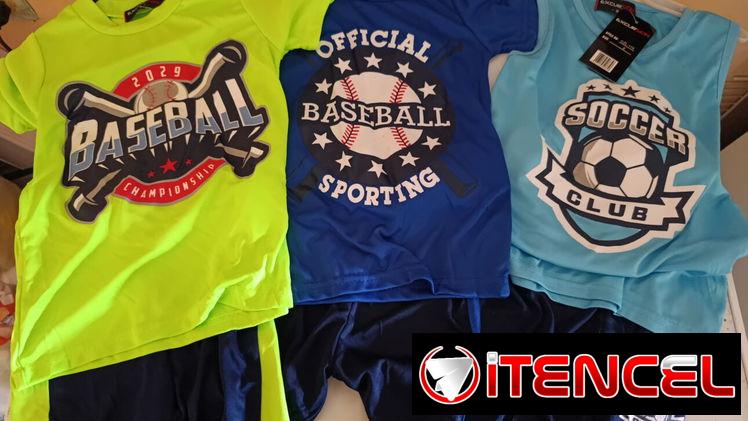 Se vende juego para niño