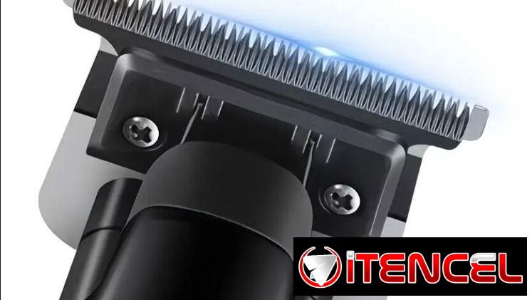 Kemei 2299, tengo otras kemei