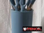 Set de cuchillos