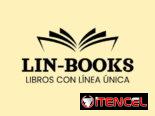 📚 LIN-BOOKS – Libros con Línea Única 📍 Cienfuegos | 📦 Domicilio gratis | 🖐️ Hecho a mano