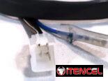 Conmutador derecho de Luces para Triciclos Electricos