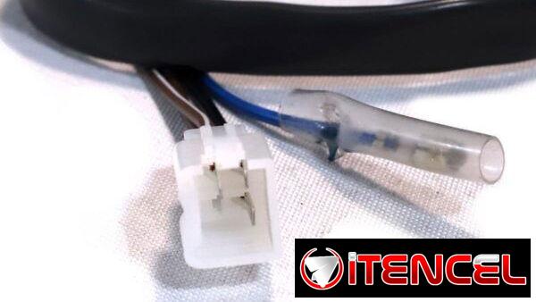 Conmutador derecho de Luces para Triciclos Electricos