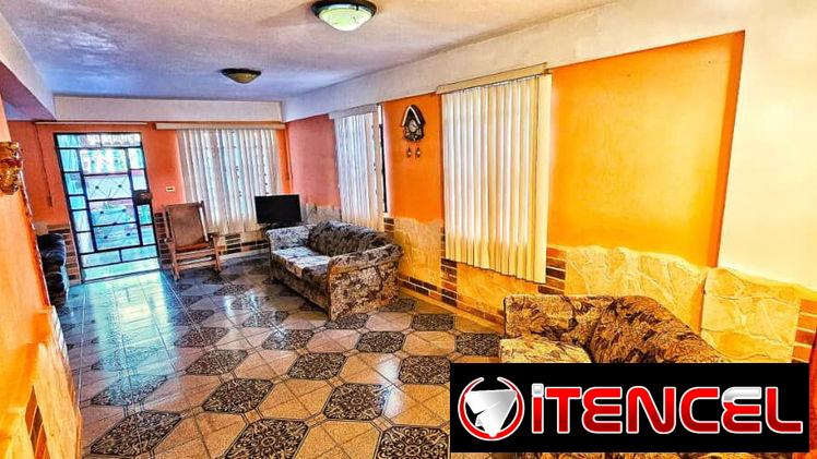♐️Renta lineal y pasadía en Santa Fe Playa: comodidad, espacio y WiFi