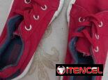 Tenis de niño #26,nuevos y de uso!!!