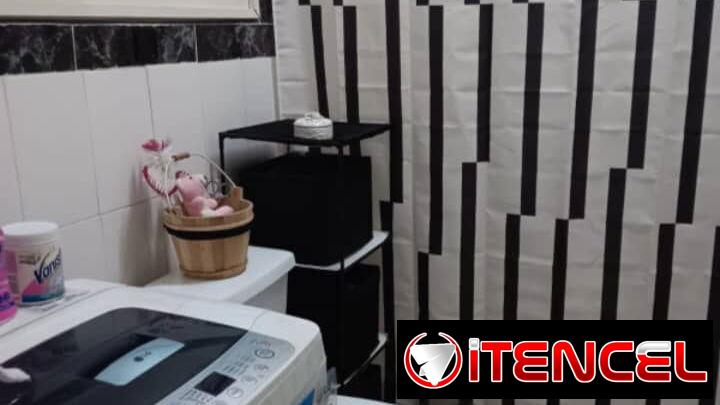 Se vende apto capit Garaje 3/4 120m2 vedado 26y27