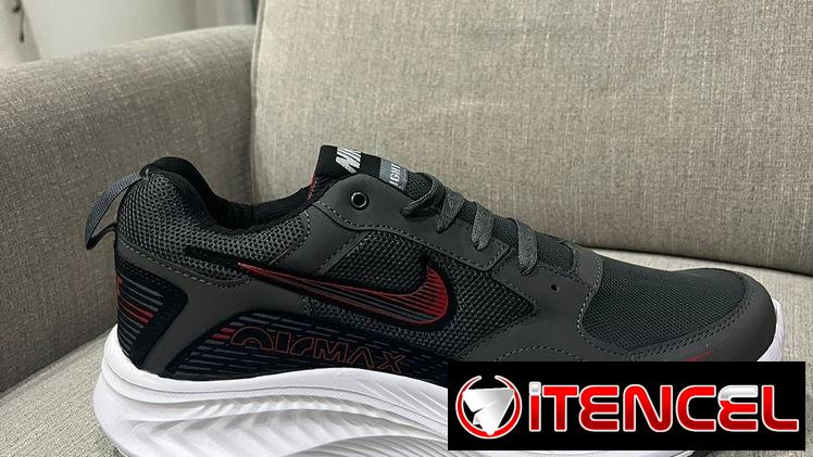 Tenis Nike tallas grandes