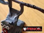 Soporte de Mandos Edición God of War