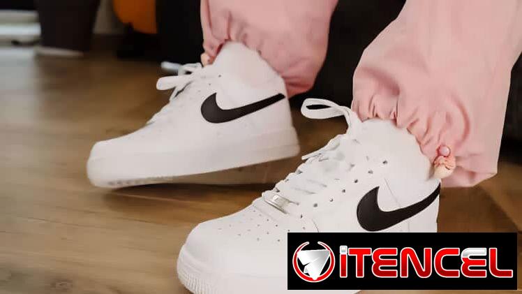 Variedad de tenis Nike, Jordan, Adidas
