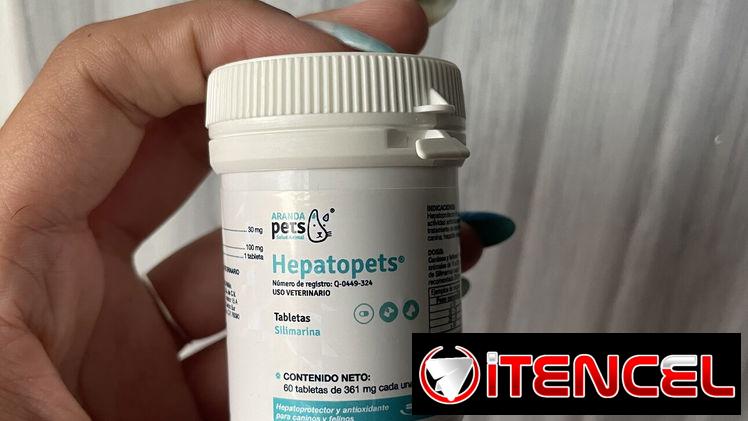 Hepatopets