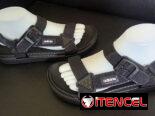 Sandalias mujer