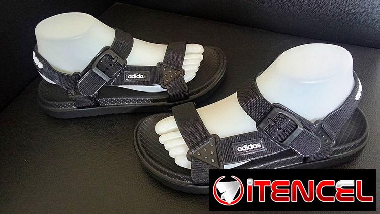 Sandalias mujer