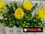 🧧Maceta pequeña tipo Jardinera/14 usd🧧💫