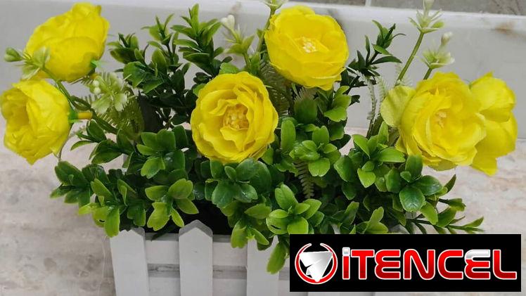 🧧Maceta pequeña tipo Jardinera/14 usd🧧💫