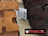 Sandalias por cantidad y unidad al mejor precio 📲