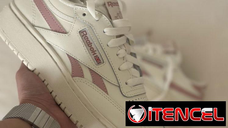 Reebok ORIGINALES #37 (6.5)