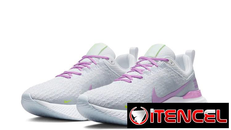 Tenis deportivos de mujer