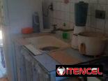 Apartamento en Alamar, 4to piso,1 cuarto,sala-comedor,balcón,cocina,baño,patio de servicio.33m cuadrados.