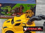 🧧Coche de dinosaurio 14 usd🧧