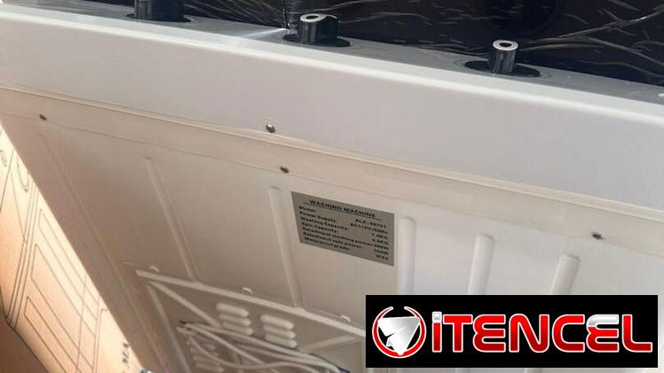 💧🫧165🫧💧 LAVADORA ISUNARU SEMIAUTOMÁTICA 7KG. MENSAJERÍA CON FACTURA YA GARANTÍA 1 MES. TLF 54833699