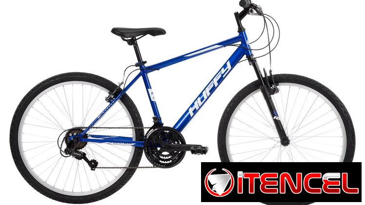 Bicicleta 26