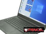 LAPTOP 🎁NUEVA🎁📦CAJA, HP Notebook (14-dq2089wm), 14″ HD IPS, Intel Core i3-1115G4, 8GB RAM, 256GB SSD