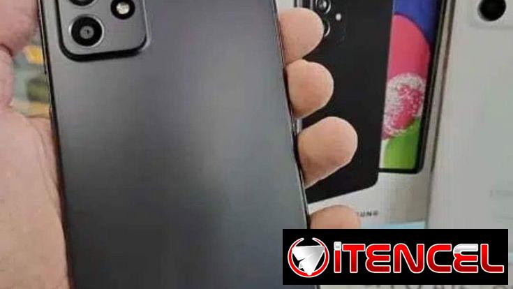 “Samsung Galaxy A52 – Rendimiento y estilo que te acompañan”