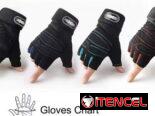 Guantillas para Gym!!!!