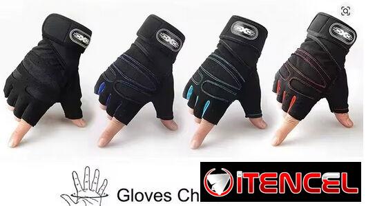 Guantillas para Gym!!!!