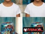 Pachangas para niños