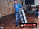 ❄️SPLIT❄️ mantenimiento, montaje, defectaciones, recarga de gas refrigerante, cambio de capacitores , etc 52966031