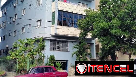Renta diaria de apartamento