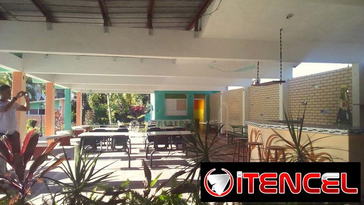 Casa para Fiesta de 15 o Cumpleaños en La Habana/Todo incluido