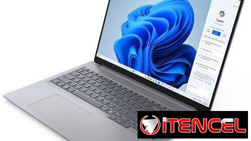 💻 Laptop Lenovo ThinkBook 16 G7 ARP – Ryzen 7 7735HS – 16GB DDR5 / 512GB SSD