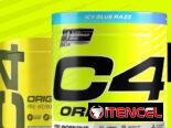 C4 ORIGINAL PRE ENTRENO CELLUCOR
