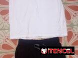 Short y camiseta