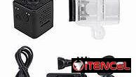 Camaras mini Espia analogicas y wifi-53438836