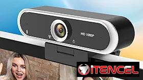 WebCam fullHD nuevas