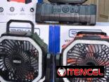 Ventilador