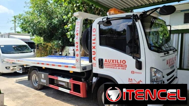 🚨 ¡Servicio de Grúa en toda Cuba! 🚨 Particulares y empresas pago en todas las monedas, también Aceptamos transferencia